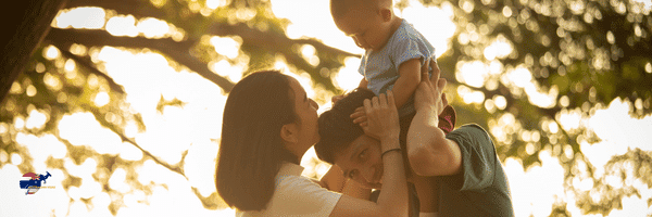 Australian Child Visa Options for Thai? Australian Families