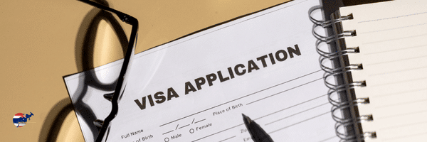 How Much Does an Australian Tourist Visa Cost for Thai Citizens?