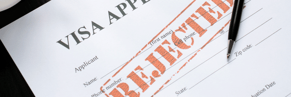 Common Reasons Thai Partner Visa Applications Are Refused